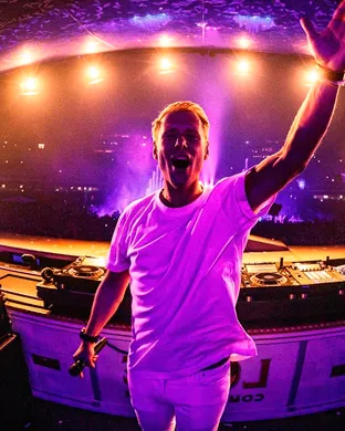 Armin Van Buuren Brooklyn