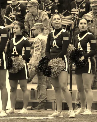 Army West Point Black Knights Football West Point