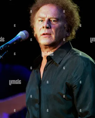 Art Garfunkel Ridgefield