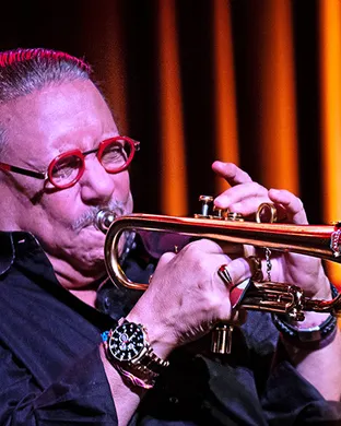 Arturo Sandoval New York