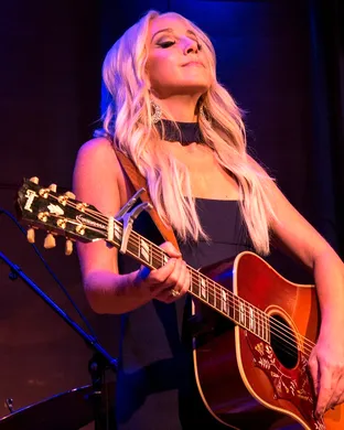Ashley Monroe New York