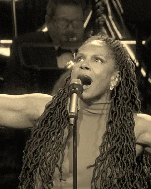 Audra McDonald Englewood