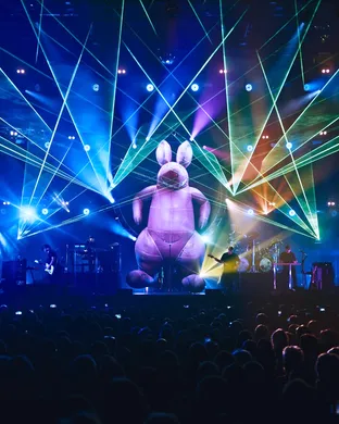Australian Pink Floyd Show Morristown