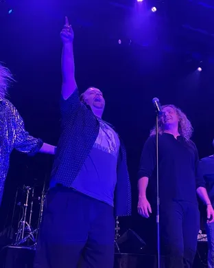 Awaken - Yes Tribute Bay Shore