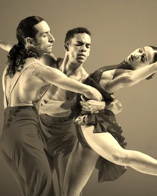 Ballet Hispanico New York