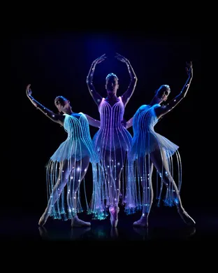 Ballet Of Lights New York