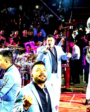 Banda MS Newark