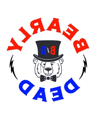 Bearly Dead - Grateful Dead Tribute Asbury Park