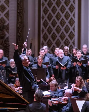 Beethoven New York