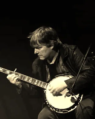 Bela Fleck New York