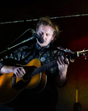 Ben Howard New York
