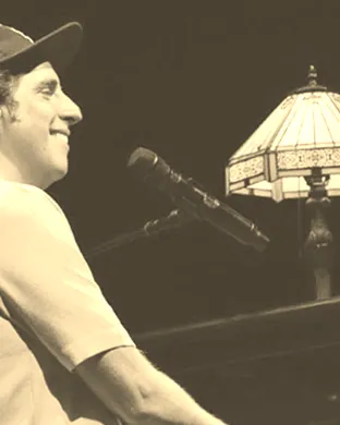 Ben Rector New York