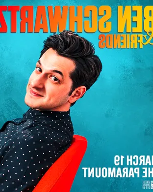 Ben Schwartz New York