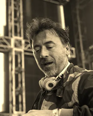 Benny Benassi New York