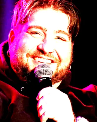 Big Jay Oakerson New Brunswick