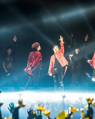 BigBang East Rutherford