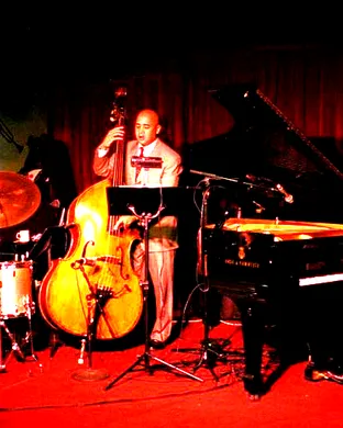 Bill Charlap New York