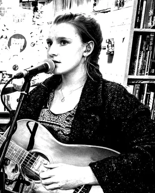 Billie Marten Brooklyn