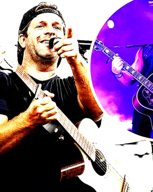 Billy Currington Asbury Park