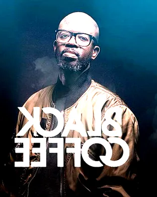 Black Coffee New York