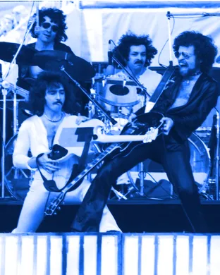 Blue Oyster Cult Patchogue