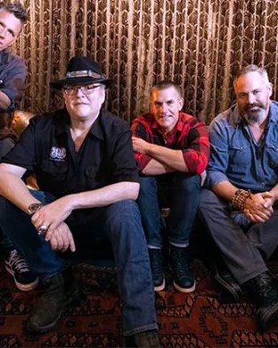 Blues Traveler New York