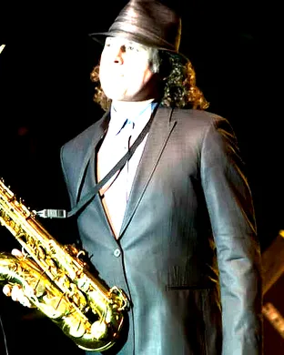 Boney James New York
