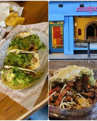 Boojum New York