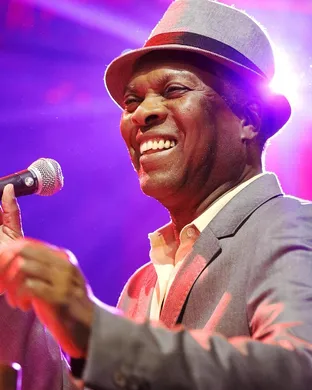 Booker T Jones Mamaroneck