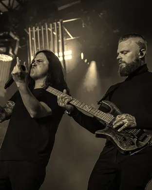 Born of Osiris Norwalk