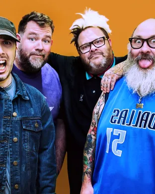Bowling For Soup Bridgeport