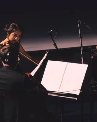 Brahms New York