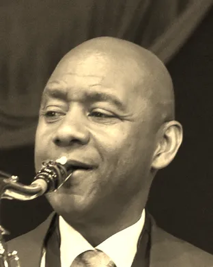 Branford Marsalis New York