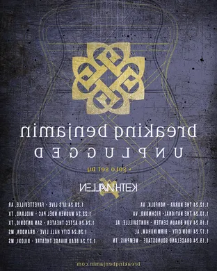Breaking Benjamin Holmdel