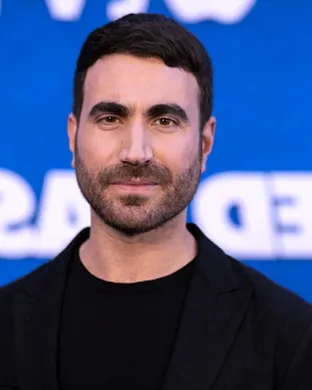Brett Goldstein Tarrytown