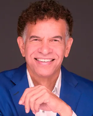 Brian Stokes Mitchell Morristown