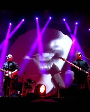 Brit Floyd Bridgeport