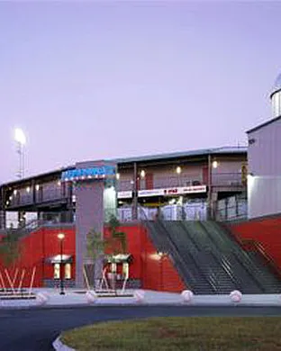 Brockton Rox Montclair