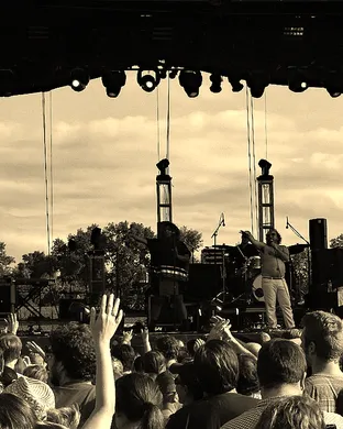 Brother Ali New York