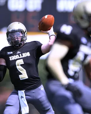 Bryant Bulldogs Football West Point