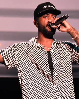 Bryson Tiller Bridgeport