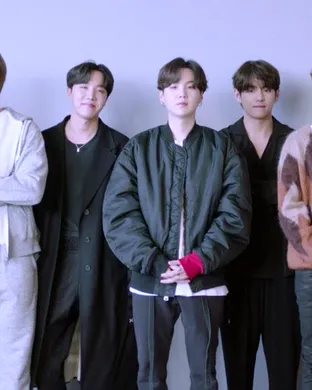 BTS East Rutherford