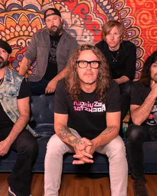 Candlebox New York