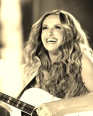 Carly Pearce New York