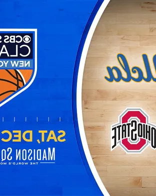 CBS Sports Classic New York