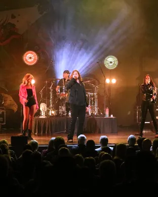 Celebrating Meat Loaf Englewood