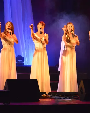 Celtic Angels Morristown