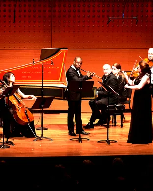Chamber Music Society of Lincoln Center New York
