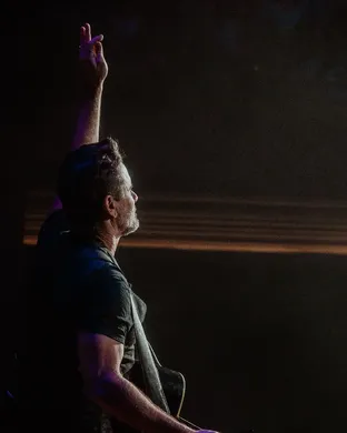 Charles Esten New York