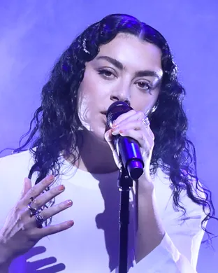 Charli Xcx Brooklyn